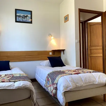 4 Vent « Marin » 3*