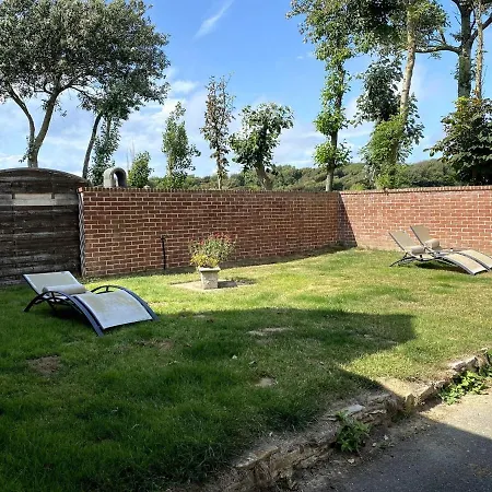 Guest house 4 Vent « Marin »