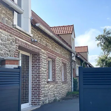 Guest house 4 Vent « Marin » *