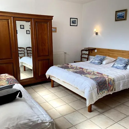 Guest house 4 Vent « Marin » Audinghen