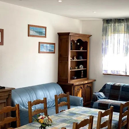 Guest house 4 Vent « Marin »