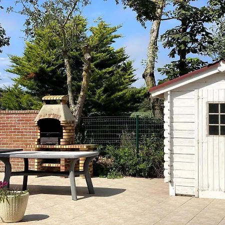 4 Vent « Marin »