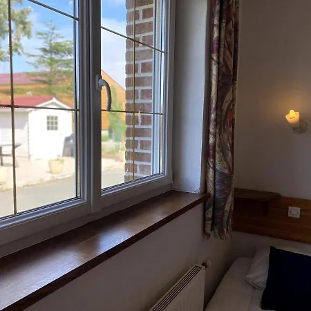 4 Vent « Marin » Guest house