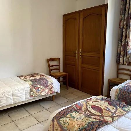 Guest house 4 Vent « Marin » *