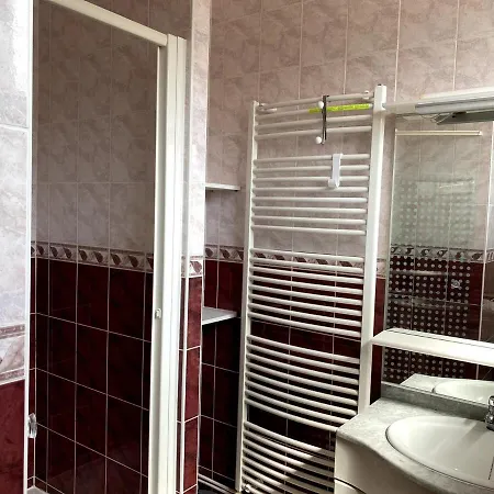 4 Vent « Marin » Guest house *
